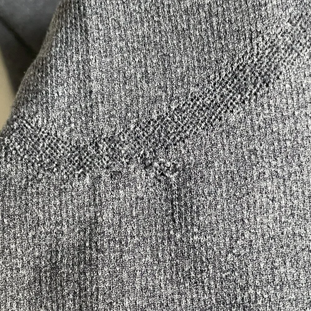 Lululemon Swiftly Tech Long Sleeve Shirt. Size 6 - Picture 3 of 10